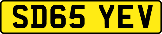 SD65YEV