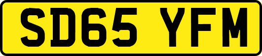 SD65YFM