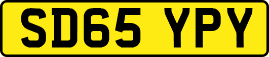 SD65YPY