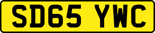 SD65YWC