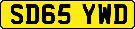 SD65YWD