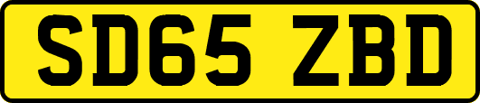 SD65ZBD