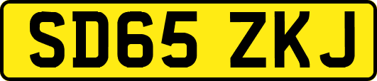 SD65ZKJ