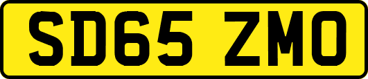 SD65ZMO