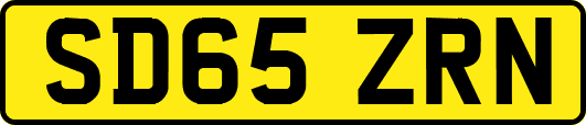 SD65ZRN
