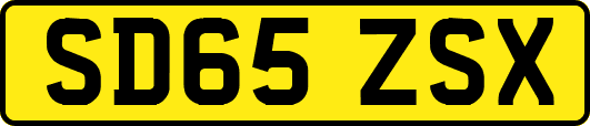 SD65ZSX