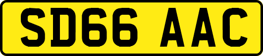 SD66AAC