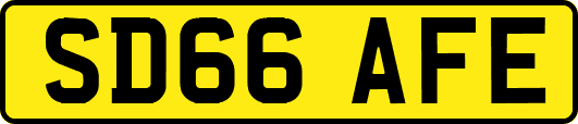 SD66AFE