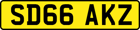 SD66AKZ