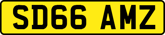 SD66AMZ