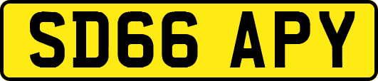 SD66APY