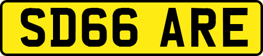 SD66ARE