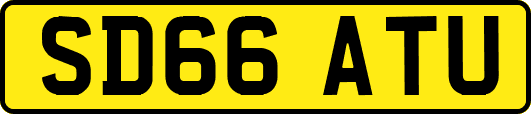 SD66ATU