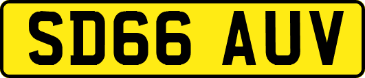 SD66AUV