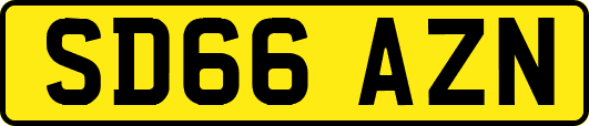 SD66AZN