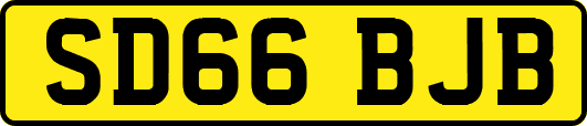 SD66BJB