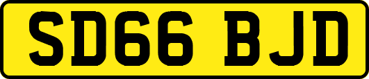 SD66BJD