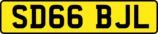 SD66BJL