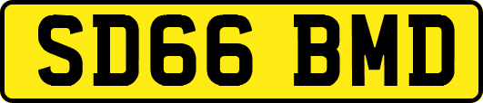 SD66BMD