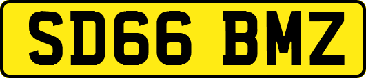 SD66BMZ