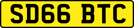 SD66BTC