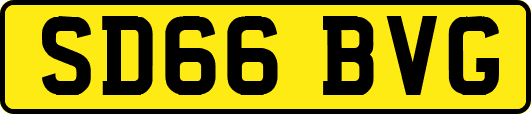 SD66BVG