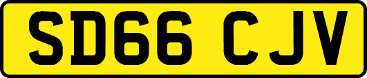 SD66CJV
