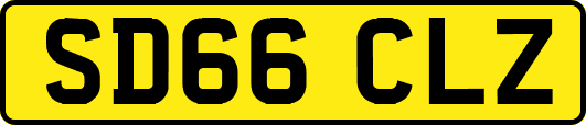 SD66CLZ