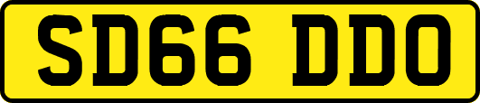 SD66DDO