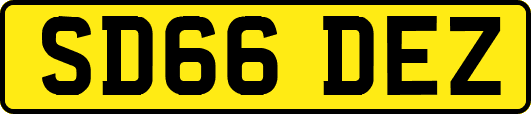 SD66DEZ