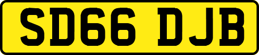 SD66DJB