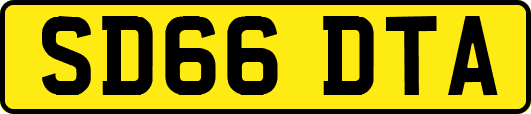 SD66DTA