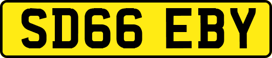 SD66EBY