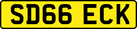 SD66ECK