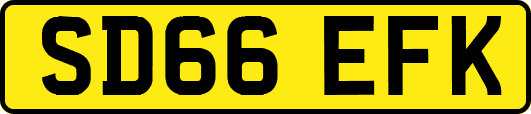 SD66EFK