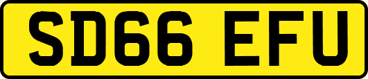 SD66EFU