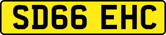 SD66EHC