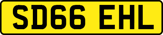 SD66EHL