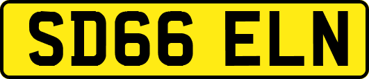 SD66ELN