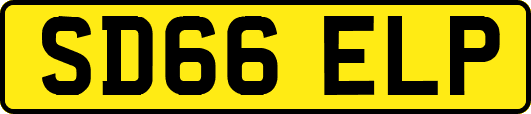 SD66ELP