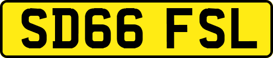 SD66FSL