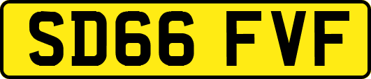 SD66FVF