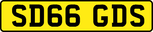 SD66GDS