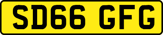 SD66GFG