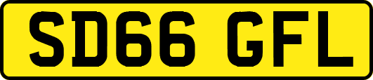 SD66GFL