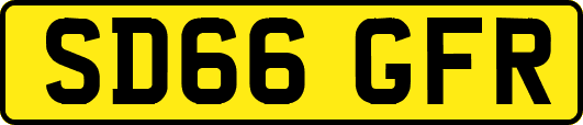 SD66GFR