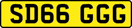 SD66GGG