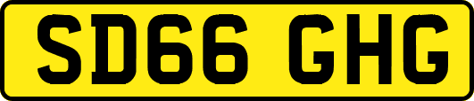 SD66GHG