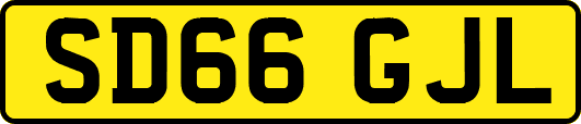 SD66GJL