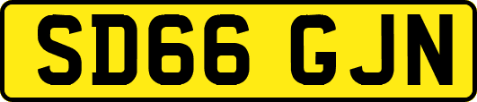 SD66GJN